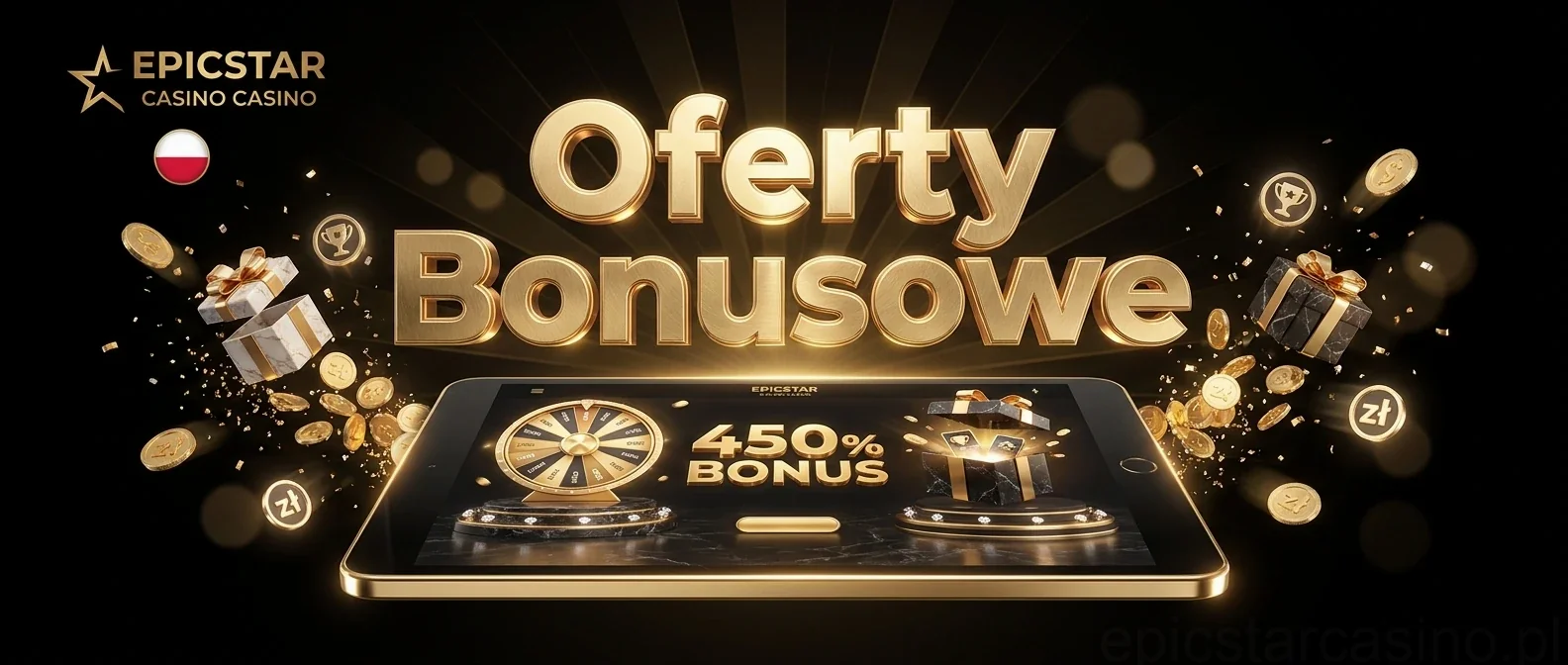 Oferty Bonusowe