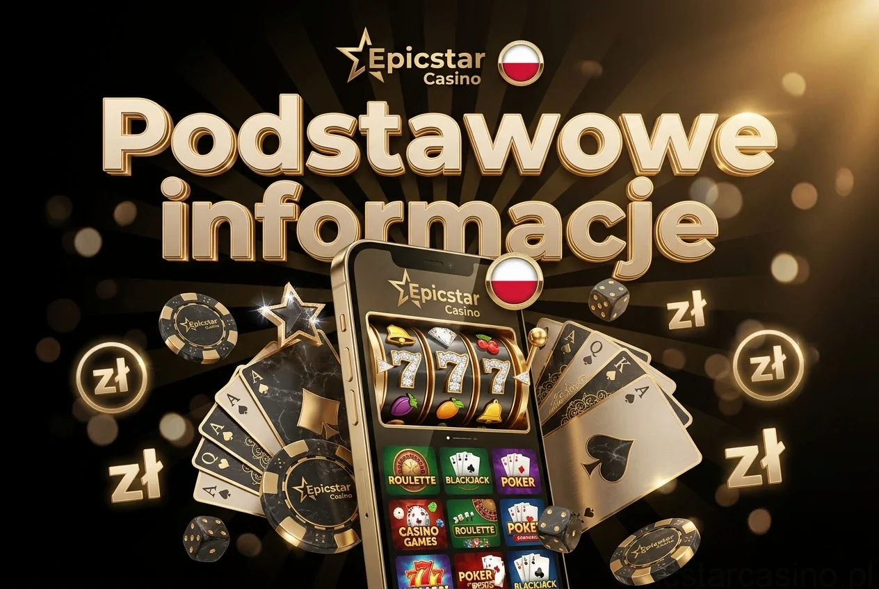 Podstawowe informacje